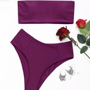 Two piece brand new swimsuit